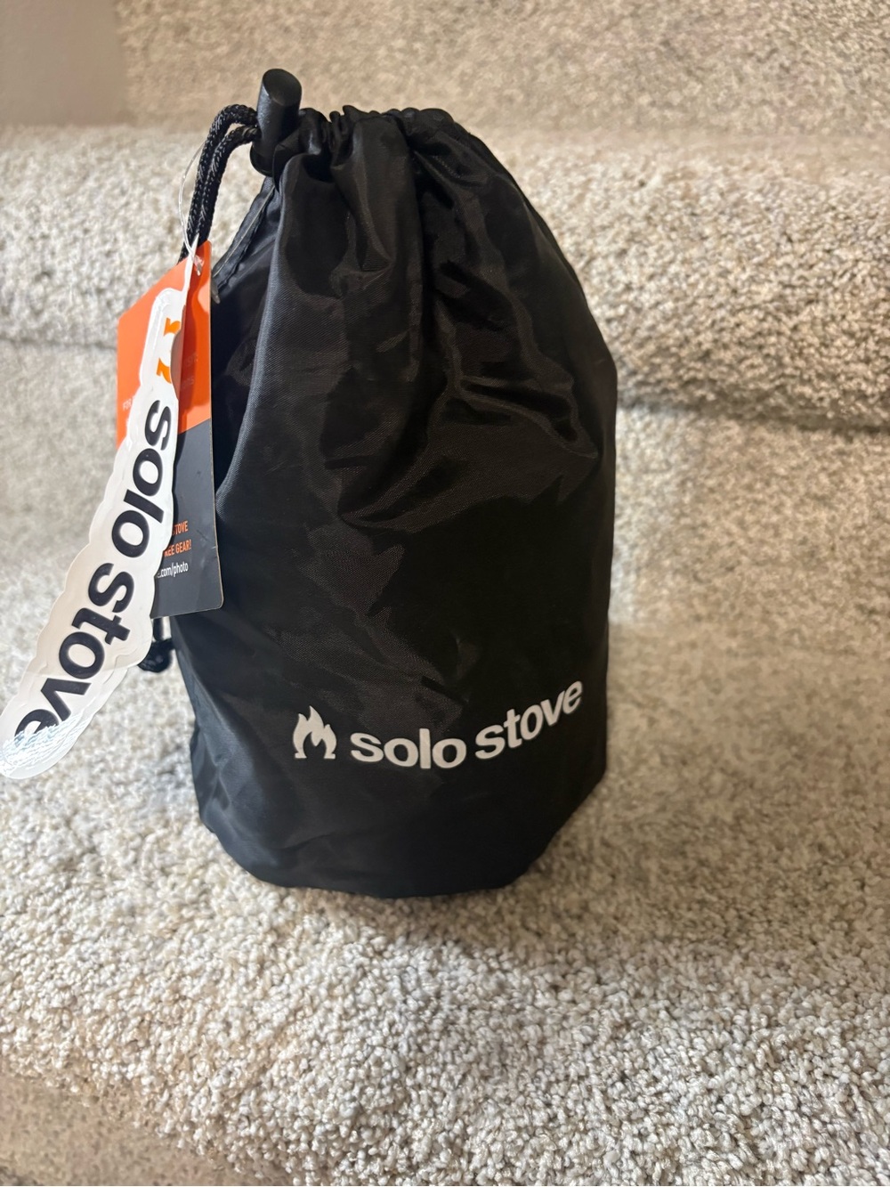 Solo Stove Mini